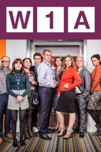 W1A 2014 one on netflix