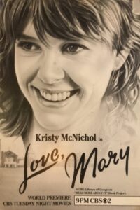 Love, Mary 1985 one on netflix
