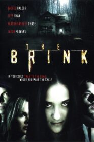 The Brink 2006 one on netflix