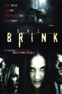 The Brink 2006 one on netflix
