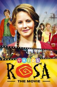 Rosa – The Movie 2007 one on netflix