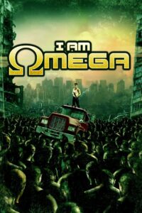 I Am Omega 2007 one on netflix