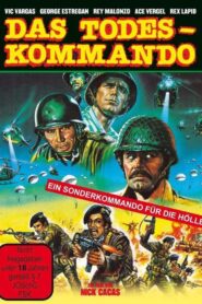 Deadly Commando 1981 one on netflix