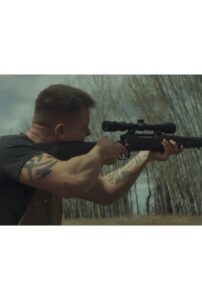 Bison 2015 one on netflix