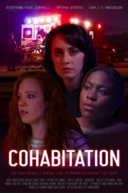 Cohabitation 2020 one on netflix