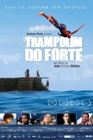 Trampolim do Forte 2013 one on netflix