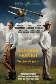 Another Franko 2024 one on netflix