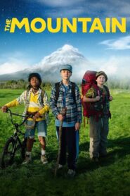 The Mountain 2024 one on netflix