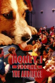 Honey, I Shrunk the Audience! 1994 one on netflix