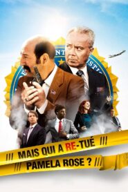 Mais qui a re-tué Pamela Rose ? 2012 one on netflix