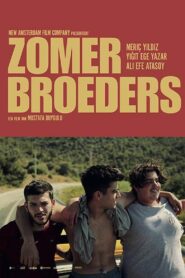 Summer Brothers 2018 one on netflix
