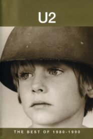 U2 – The Best of 1980-1990 1998 one on netflix