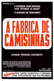 A Fábrica de Camisinhas 1982 one on netflix