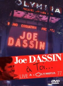 Joe Dassin – Live à l’Olympia 77 2005 one on netflix