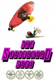 The Skateboard Saga 1986 one on netflix