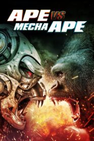 Ape vs Mecha Ape 2023 one on netflix