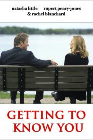 Getting to Know You 2020 one on netflix