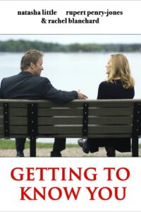 Getting to Know You 2020 one on netflix