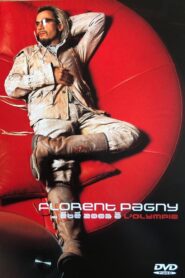 Florent Pagny – Eté 2003 à l’Olympia 2004 one on netflix
