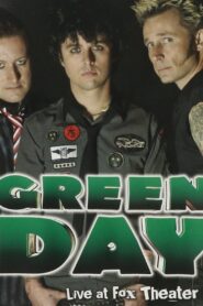 Green Day: Live at Fox Theater 2010 one on netflix