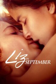 Liz in September 2014 one on netflix