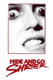 Hide and Go Shriek 1988 one on netflix