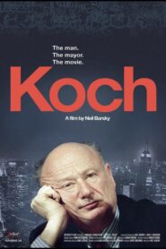 Koch 2013 one on netflix