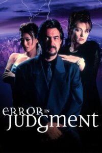 Error in Judgment 1999 one on netflix