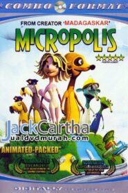 Micropolis 2011 one on netflix