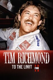 Tim Richmond: To the Limit 2010 one on netflix