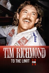 Tim Richmond: To the Limit 2010 one on netflix