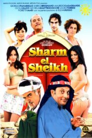 Sharm El Sheikh: Un’estate indimenticabile 2010 one on netflix