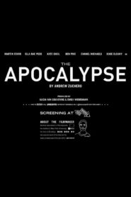 The Apocalypse 2013 one on netflix