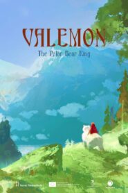 The Polar Bear Prince 2024 one on netflix