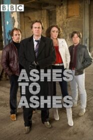 The Making of… Ashes to Ashes 2009 one on netflix