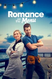 Romance on the Menu 2020 one on netflix