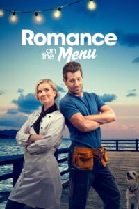 Romance on the Menu 2020 one on netflix
