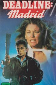 Deadline: Madrid 1988 one on netflix