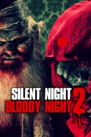 Silent Night, Bloody Night 2: Revival 2015 one on netflix