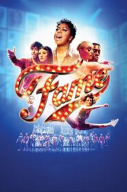 Fame: The Musical 2020 one on netflix