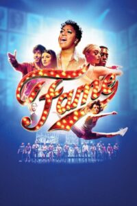 Fame: The Musical 2020 one on netflix