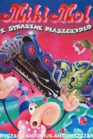 Miki Mol i Straszne Płaszczydlo 1996 one on netflix