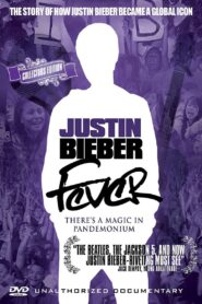 Justin Bieber: Fever 2011 one on netflix