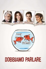 Dobbiamo parlare 2015 one on netflix