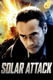 Solar Attack 2006 one on netflix