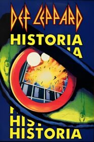 Def Leppard: Historia 1988 one on netflix