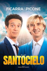 Santocielo 2023 one on netflix
