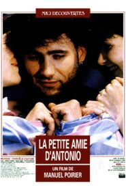 Antonio’s Girlfriend 1992 one on netflix