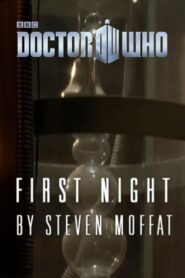 Doctor Who – Night and the Doctor: First Night 2012 one on netflix
