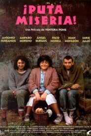 Puta misèria! 1989 one on netflix